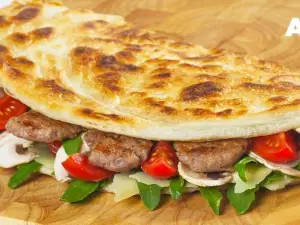Piadina Piu