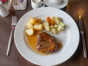 Citrus Restaurant