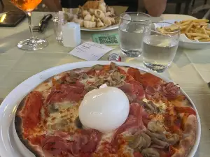 Ristorante Pizzeria Il Faro