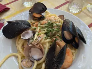 Locanda La Macina