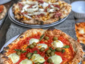 Celtic Pub Pizzeria