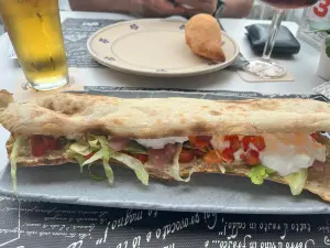Paposceria San Giorgio