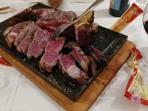 Osteria delle Mura