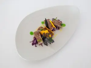 PERLA SARACENA RESTAURANT & HOTEL
