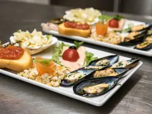Ristorante Da Giustina