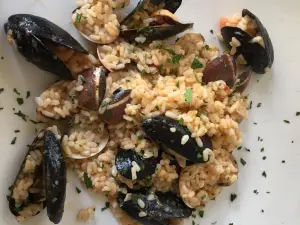 I Cofano Trattoria