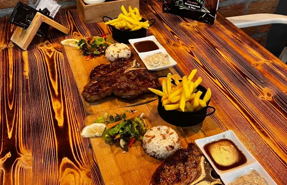 Paradise Restaurant