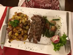 Restaurant "Zur Krone" Inh. Ivan Kolak