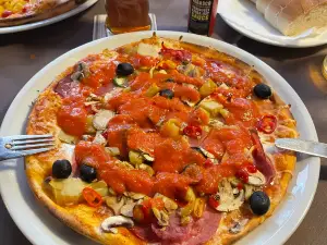 La Trattoria