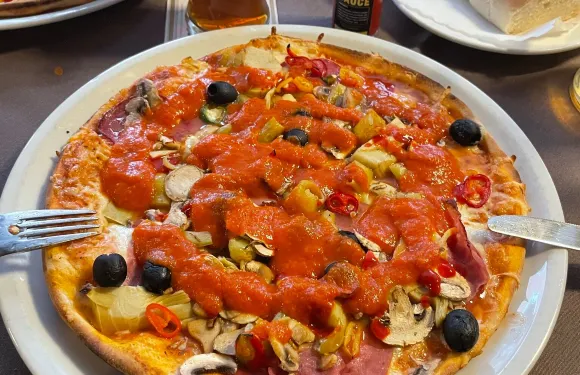 La Trattoria