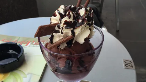 Gelateria 4d in Nuremberg