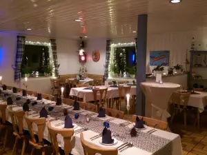 Clubhaus Am Leuchtturm