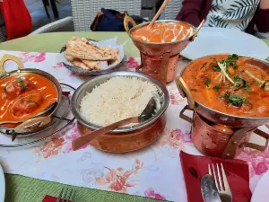 Restaurant Maharaja