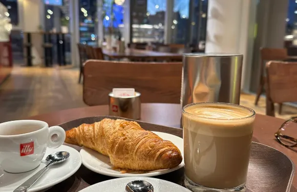 illy Caffè