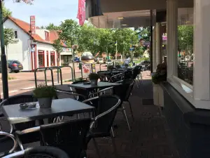 Kamphorst Confectionery