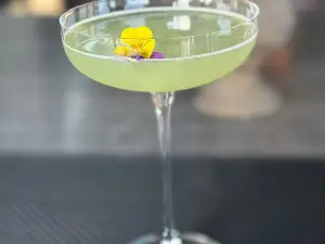 Blom Restaurant