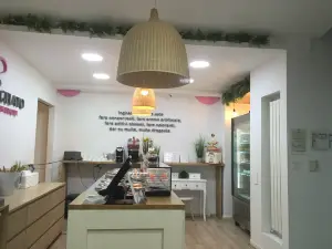 Grazia Gelato