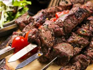 Mangal Meat House