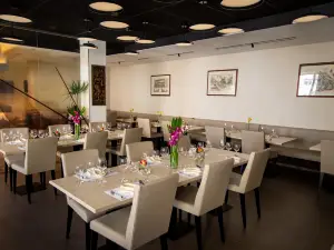 Mekong Asia Restaurant