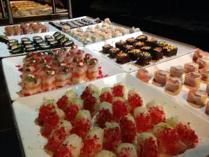 Saikoo | Sushi Bar | Criciúma