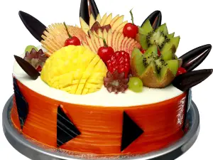 Cake Hut - Perumanoor