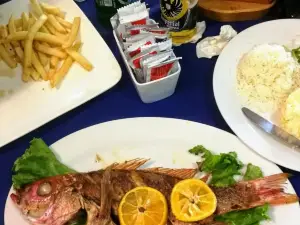 Soda El Artesano