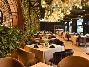 Restaurant Villa Mare