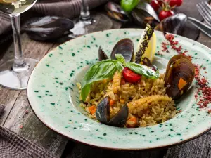 Gagarinn Food Hub