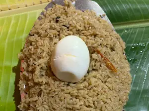 Hotel Selvam Mess