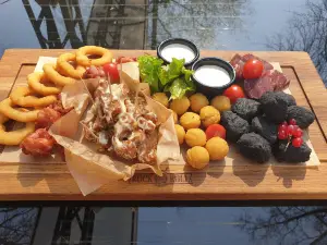 ROCK 'N' ROLL PUB Šiauliai