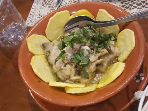 Confraria