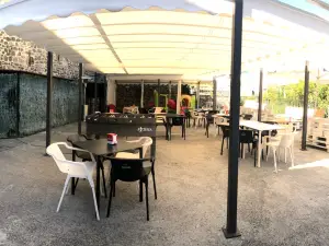 En la Higuera Pizzeria