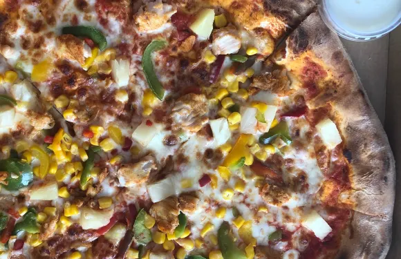 Alibi Pizza & Restaurant