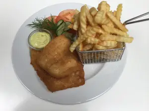 Hejsager Strandgrill