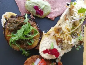 Abbiocco Restaurant
