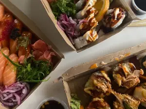 Surt Sushi