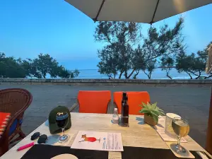 Cala Moreya