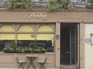 The Pantry Cafe