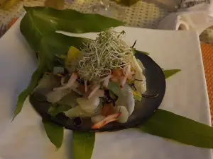 Havaiki le Restaurant