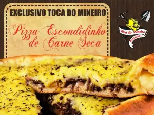 Toca do Mineiro Pizzaria