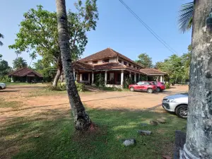 Kalpakavadi Inn and Restaurant