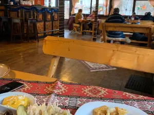 Popasul Drumetului