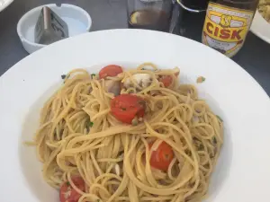 Saracino's Trattoria