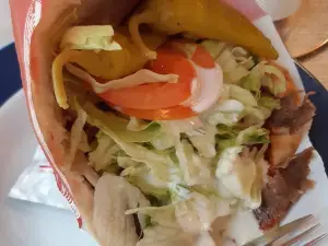 Bromma Kebab