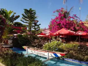 La Riviera