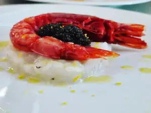 Ristorante Italia