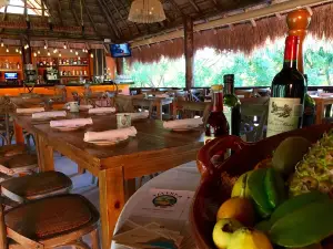 Taverna Akumal