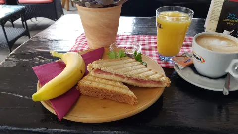 Bar Krcma in ブレッド