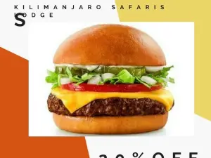 Kilimanjaro Restaurant