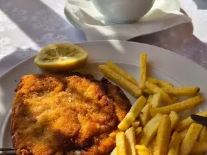 Restaurant Feldwebel